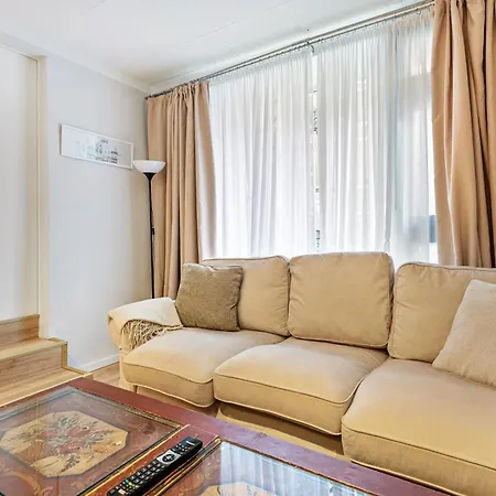Apartamento Stilvoll Wohnen In Top-lage *