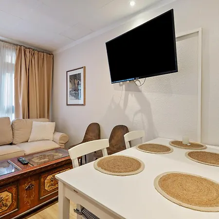 Stilvoll Wohnen In Top-lage Apartamento
