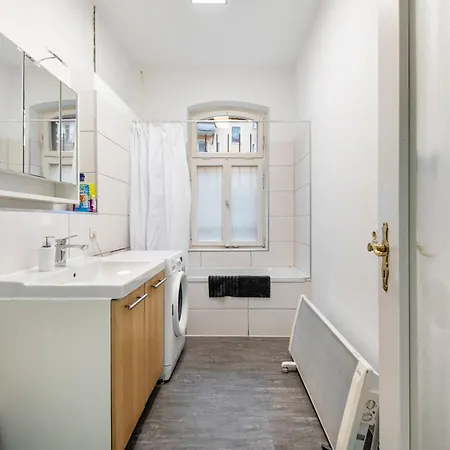 Apartamento Stilvoll Wohnen In Top-lage
